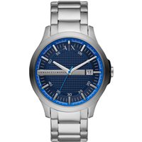 Orologio Armani Exchange Uomo in Acciaio AX2408 - AX2408